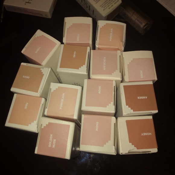 Lightweight foundation stick by Milk Makeup. Found at Sephora.#BlendsRea… - Picture 3 of 5